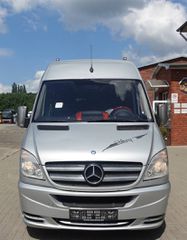 Mercedes-Benz 2012 519 CDI Sprinter *Autocuby*Klima*21-Sitze*516*-thumb-19