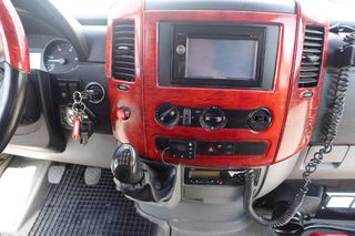 Mercedes-Benz 2012 519 CDI Sprinter *Autocuby*Klima*21-Sitze*516*-thumb-26