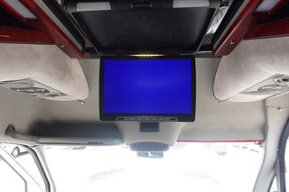 Mercedes-Benz 2012 519 CDI Sprinter *Autocuby*Klima*21-Sitze*516*-thumb-27