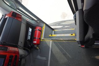 Mercedes-Benz 2012 519 CDI Sprinter *Autocuby*Klima*21-Sitze*516*-thumb-28