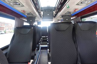 Mercedes-Benz 2012 519 CDI Sprinter *Autocuby*Klima*21-Sitze*516*-thumb-29