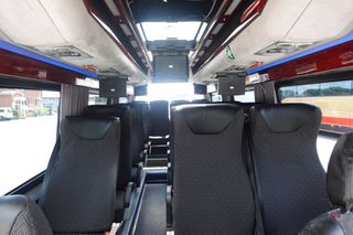 Mercedes-Benz 2012 519 CDI Sprinter *Autocuby*Klima*21-Sitze*516*-thumb-30