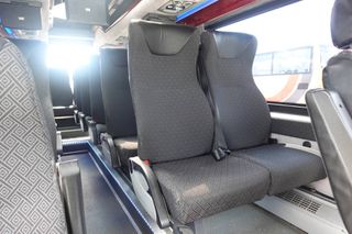 Mercedes-Benz 2012 519 CDI Sprinter *Autocuby*Klima*21-Sitze*516*-thumb-31