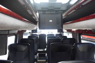 Mercedes-Benz 2012 519 CDI Sprinter *Autocuby*Klima*21-Sitze*516*-thumb-32