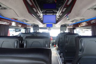 Mercedes-Benz 2012 519 CDI Sprinter *Autocuby*Klima*21-Sitze*516*-thumb-34