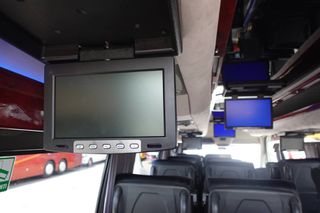 Mercedes-Benz 2012 519 CDI Sprinter *Autocuby*Klima*21-Sitze*516*-thumb-35