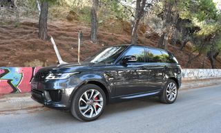 Land Rover Range Rover Sport 2019 P400-AUTOBIOGRAPHY-PLUG-IN HYBRID-PANORAMA-HEAD UP DISPLAY-thumb-1