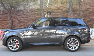 Land Rover Range Rover Sport 2019 P400-AUTOBIOGRAPHY-PLUG-IN HYBRID-PANORAMA-HEAD UP DISPLAY-thumb-2