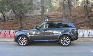 Land Rover Range Rover Sport 2019 P400-AUTOBIOGRAPHY-PLUG-IN HYBRID-PANORAMA-HEAD UP DISPLAY-thumb-3
