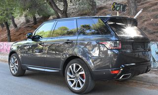 Land Rover Range Rover Sport 2019 P400-AUTOBIOGRAPHY-PLUG-IN HYBRID-PANORAMA-HEAD UP DISPLAY-thumb-4
