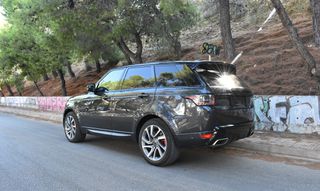 Land Rover Range Rover Sport 2019 P400-AUTOBIOGRAPHY-PLUG-IN HYBRID-PANORAMA-HEAD UP DISPLAY-thumb-5
