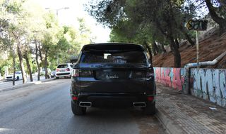 Land Rover Range Rover Sport 2019 P400-AUTOBIOGRAPHY-PLUG-IN HYBRID-PANORAMA-HEAD UP DISPLAY-thumb-6