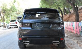 Land Rover Range Rover Sport 2019 P400-AUTOBIOGRAPHY-PLUG-IN HYBRID-PANORAMA-HEAD UP DISPLAY-thumb-7