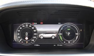 Land Rover Range Rover Sport 2019 P400-AUTOBIOGRAPHY-PLUG-IN HYBRID-PANORAMA-HEAD UP DISPLAY-thumb-34