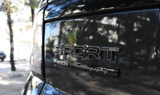 Land Rover Range Rover Sport 2019 P400-AUTOBIOGRAPHY-PLUG-IN HYBRID-PANORAMA-HEAD UP DISPLAY-thumb-8