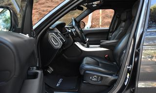 Land Rover Range Rover Sport 2019 P400-AUTOBIOGRAPHY-PLUG-IN HYBRID-PANORAMA-HEAD UP DISPLAY-thumb-13