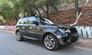Land Rover Range Rover Sport 2019 P400-AUTOBIOGRAPHY-PLUG-IN HYBRID-PANORAMA-HEAD UP DISPLAY-thumb-17