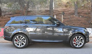 Land Rover Range Rover Sport 2019 P400-AUTOBIOGRAPHY-PLUG-IN HYBRID-PANORAMA-HEAD UP DISPLAY-thumb-18