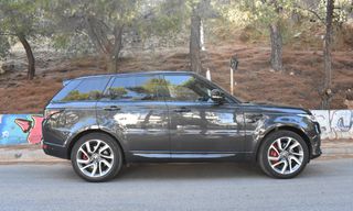 Land Rover Range Rover Sport 2019 P400-AUTOBIOGRAPHY-PLUG-IN HYBRID-PANORAMA-HEAD UP DISPLAY-thumb-19