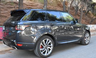 Land Rover Range Rover Sport 2019 P400-AUTOBIOGRAPHY-PLUG-IN HYBRID-PANORAMA-HEAD UP DISPLAY-thumb-20