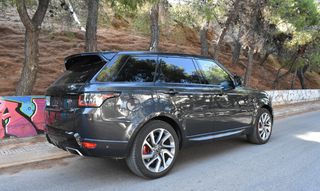 Land Rover Range Rover Sport 2019 P400-AUTOBIOGRAPHY-PLUG-IN HYBRID-PANORAMA-HEAD UP DISPLAY-thumb-21