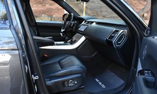 Land Rover Range Rover Sport 2019 P400-AUTOBIOGRAPHY-PLUG-IN HYBRID-PANORAMA-HEAD UP DISPLAY-thumb-23