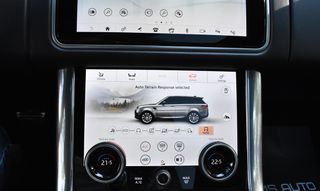 Land Rover Range Rover Sport 2019 P400-AUTOBIOGRAPHY-PLUG-IN HYBRID-PANORAMA-HEAD UP DISPLAY-thumb-33