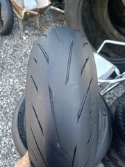 190/50R17 BRIDGESTONE S22 DOT1223 ***********ZAROGIANNHS**NIKOLAOS***********