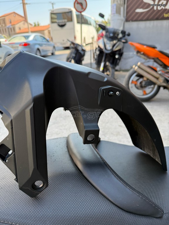 μπροστά φτερό adv350