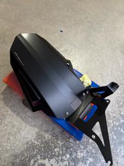 DPM Φτερό Πίσω Τροχού Evo Honda X-ADV 750 2021-2026