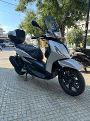 Piaggio Beverly 300i 2022