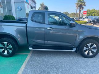 Isuzu D-Max 2021 GRAVITY 1/2 ΚΑΜΠΙΝΑ-thumb-6