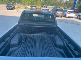 Isuzu D-Max 2021 GRAVITY 1/2 ΚΑΜΠΙΝΑ-thumb-7