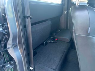 Isuzu D-Max 2021 GRAVITY 1/2 ΚΑΜΠΙΝΑ-thumb-8