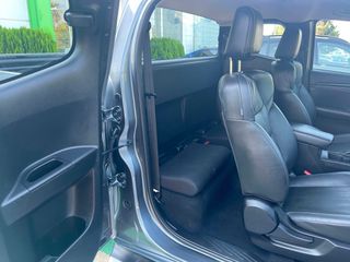 Isuzu D-Max 2021 GRAVITY 1/2 ΚΑΜΠΙΝΑ-thumb-9