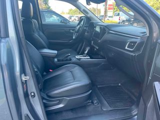 Isuzu D-Max 2021 GRAVITY 1/2 ΚΑΜΠΙΝΑ-thumb-10