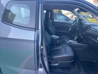 Isuzu D-Max 2021 GRAVITY 1/2 ΚΑΜΠΙΝΑ-thumb-11