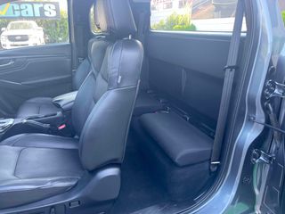 Isuzu D-Max 2021 GRAVITY 1/2 ΚΑΜΠΙΝΑ-thumb-12