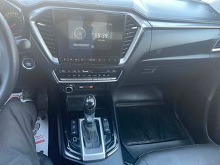 Isuzu D-Max 2021 GRAVITY 1/2 ΚΑΜΠΙΝΑ-thumb-17