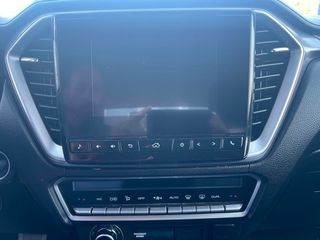 Isuzu D-Max 2021 GRAVITY 1/2 ΚΑΜΠΙΝΑ-thumb-18