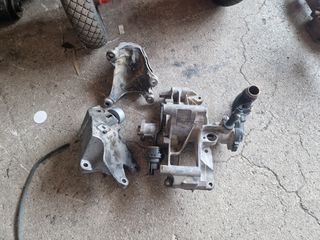 ΒΑΣΗΣ ΔΙΑΦΟΡΕΣ ΜΗΧΑΝΗΣ BMW 320 DIESEL ΜΟΝΤΕΛΟ 2017-2021
