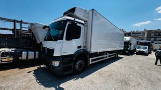 Ψυγείο Mercedes-Benz 2019 ANTOS 1832-thumb-3