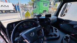 Ψυγείο Mercedes-Benz 2019 ANTOS 1832-thumb-7