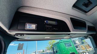 Ψυγείο Mercedes-Benz 2019 ANTOS 1832-thumb-8