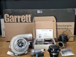 turbo,external,blow of valve,ECU