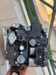 Mechatronic dq250-thumb-1