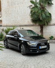 Audi A1 2012 1.6 TDI S LINE!! TOP!! ΙΔΙΩΤΗΣ!!
