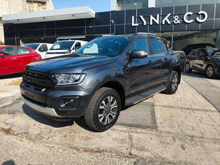 Ford Ranger 2020 WILDTRACK 4X4 AUTO 2000cc 213ps