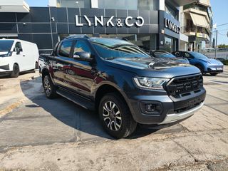 Ford Ranger 2020 WILDTRACK 4X4 AUTO 2000cc 213ps-thumb-1