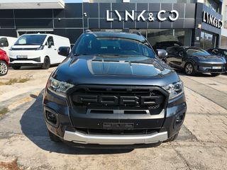 Ford Ranger 2020 WILDTRACK 4X4 AUTO 2000cc 213ps-thumb-2